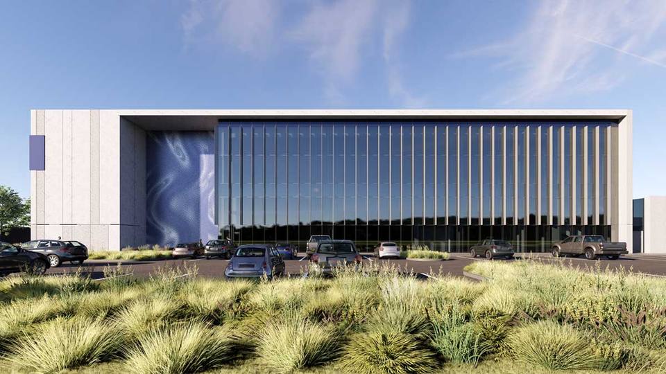 Texas Data Center Land: Why 66 Acres Sold for $76.5M