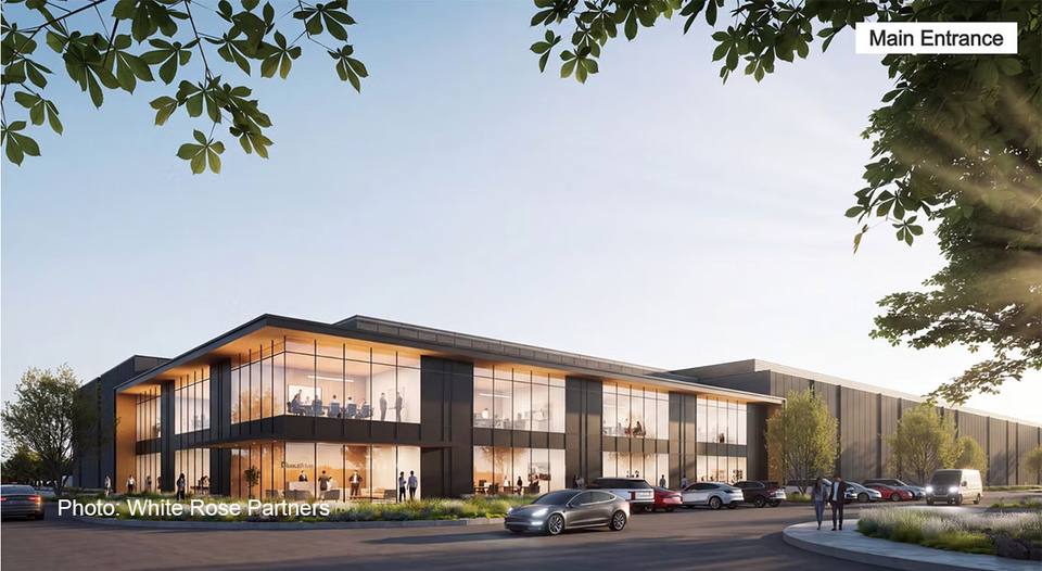 Prosper Texas Data Center Vote: Project Tomahawk Explained