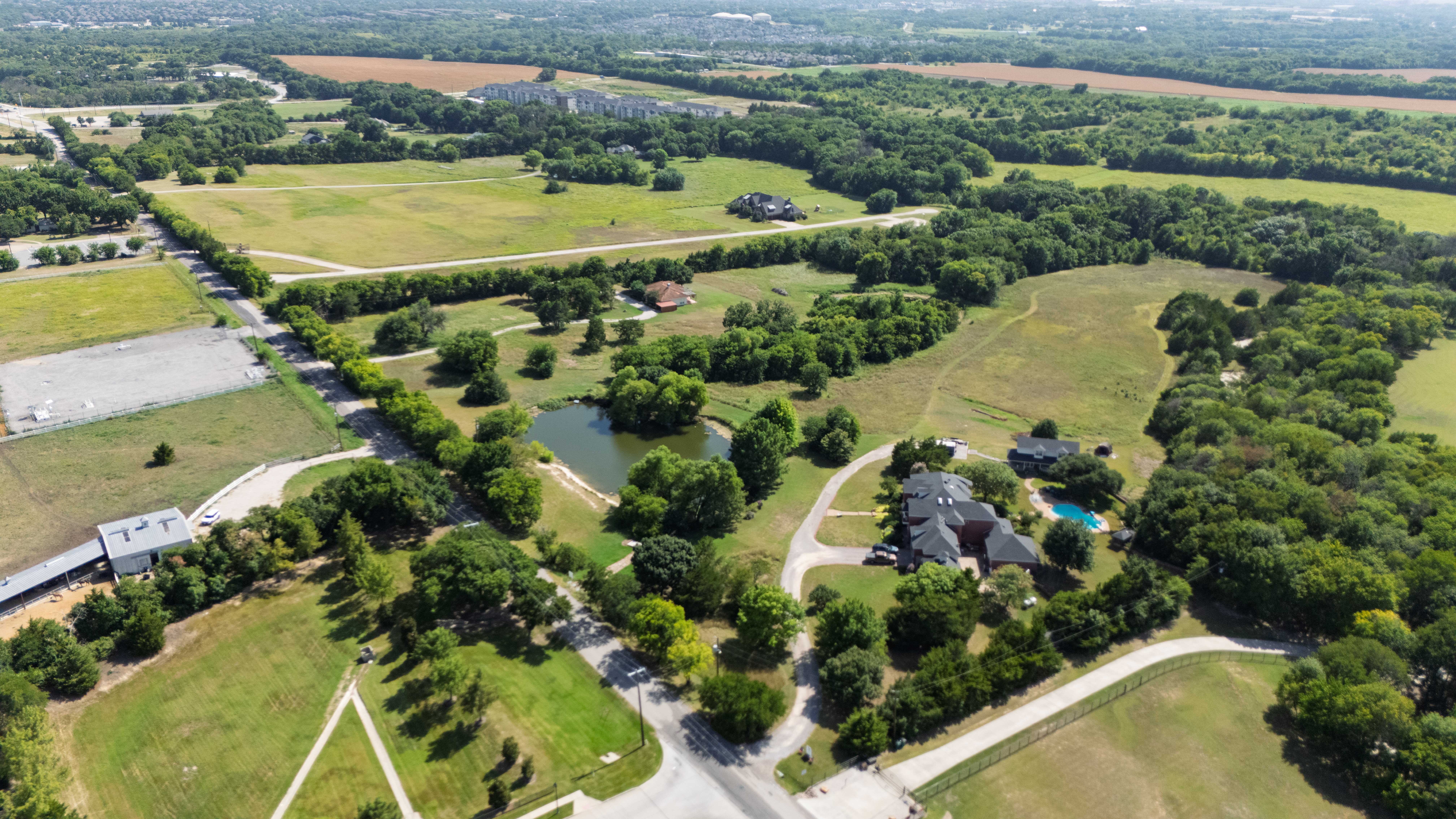 McKinney MF36 Zoning: 600 Apartments Across My Street