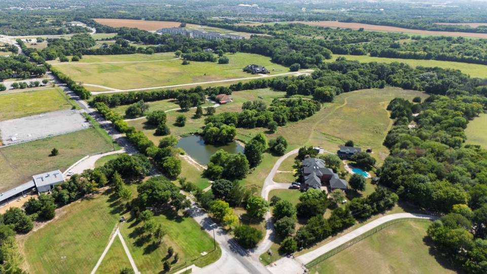 McKinney MF36 Zoning: 600 Apartments Across My Street