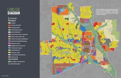 Understanding Zoning Laws and Regulations: A Guide for Land Buyers and Sellers