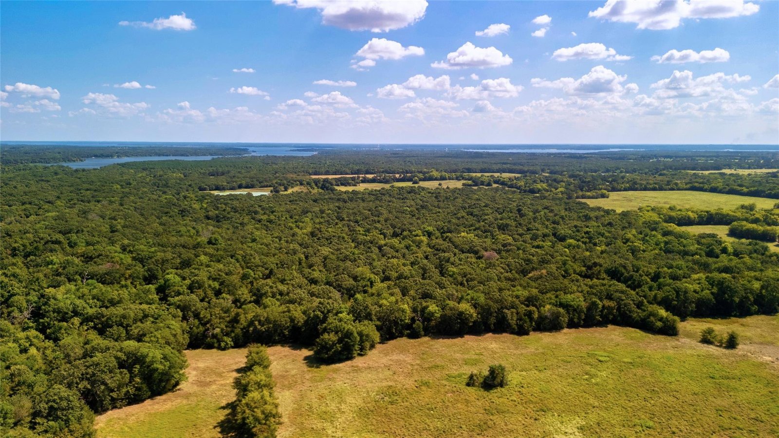 How to Access Landlocked Property in Texas.