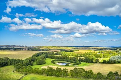 Texas Land: Why Now is the Best Time to Buy