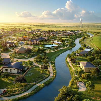 Overview of Water Districts & Disclosure Requirements