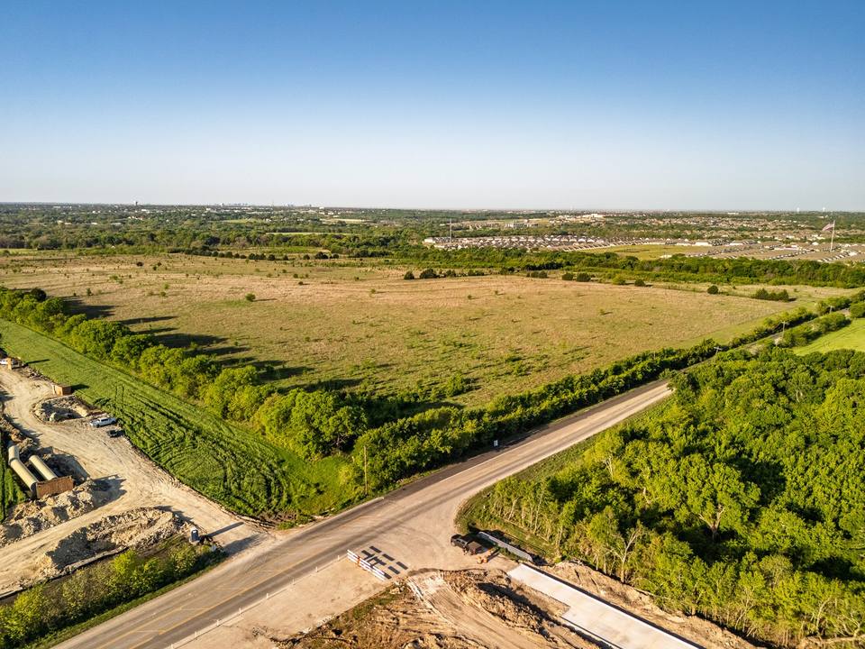 The State of Texas Land and Development in 2025: Stability Amid Change