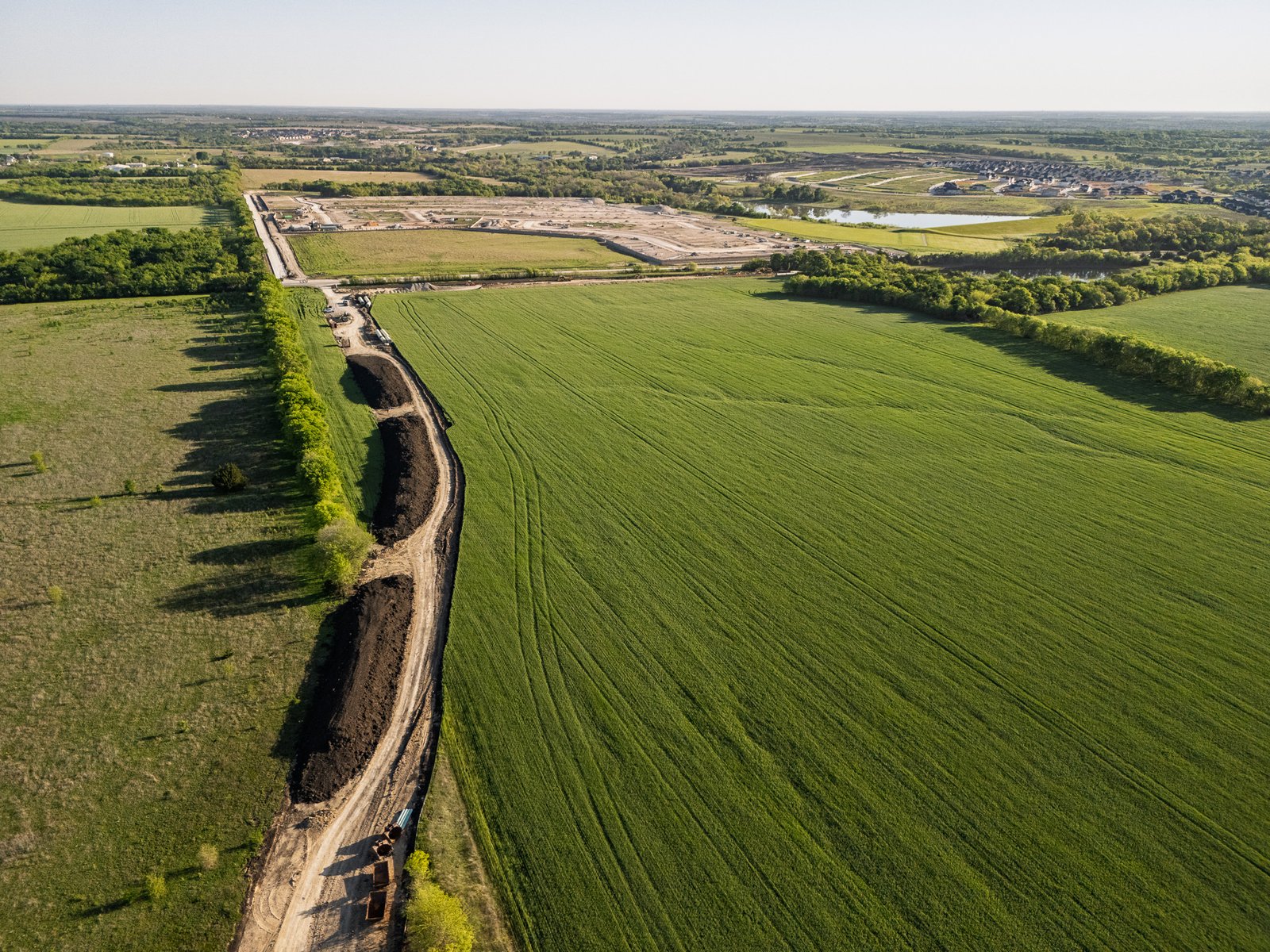 Why Drone Photography Is a Game-Changer for Real Estate Listings