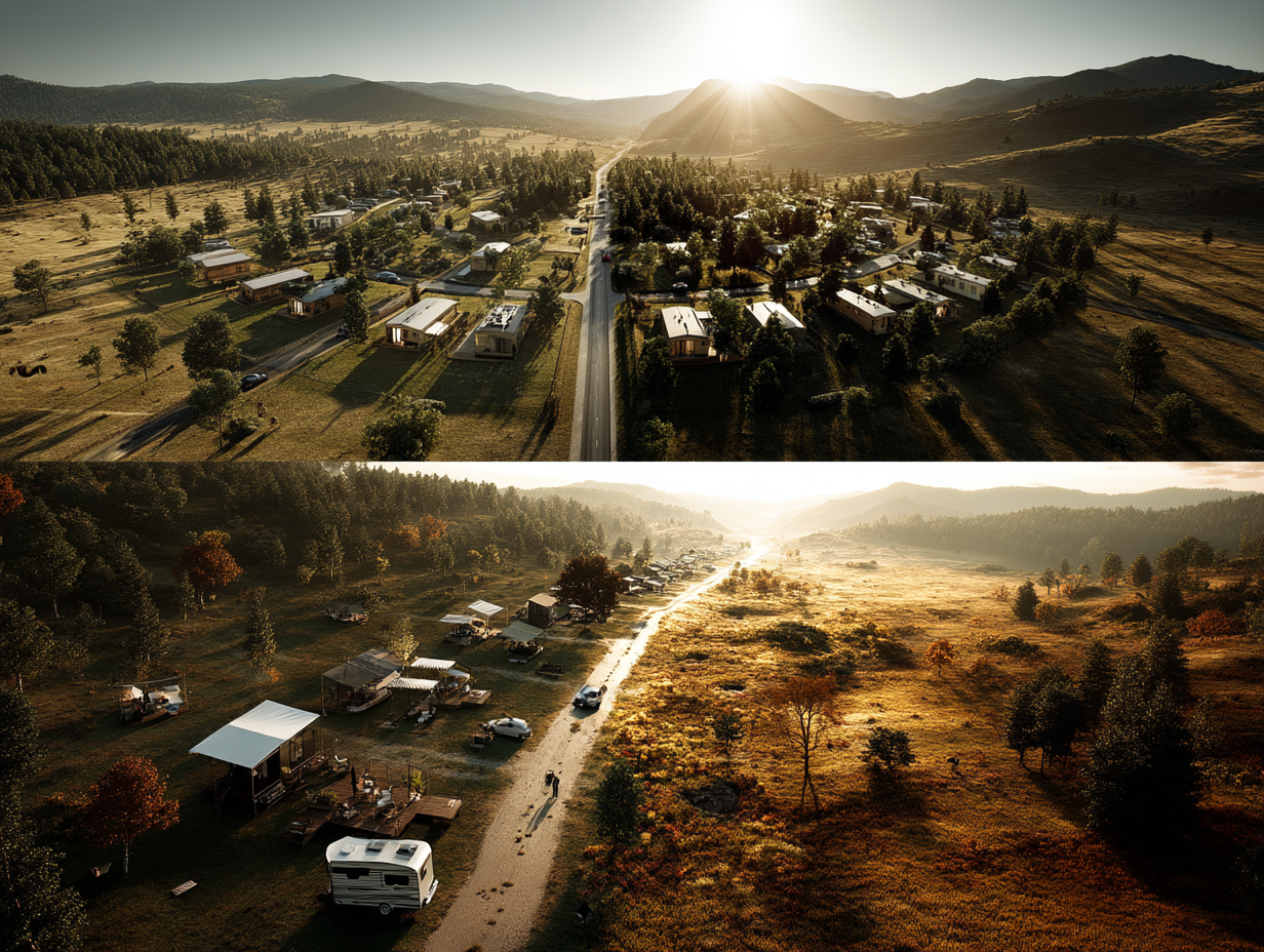 Restricted vs. Unrestricted Land: What Every Buyer Needs to Know Before Investing