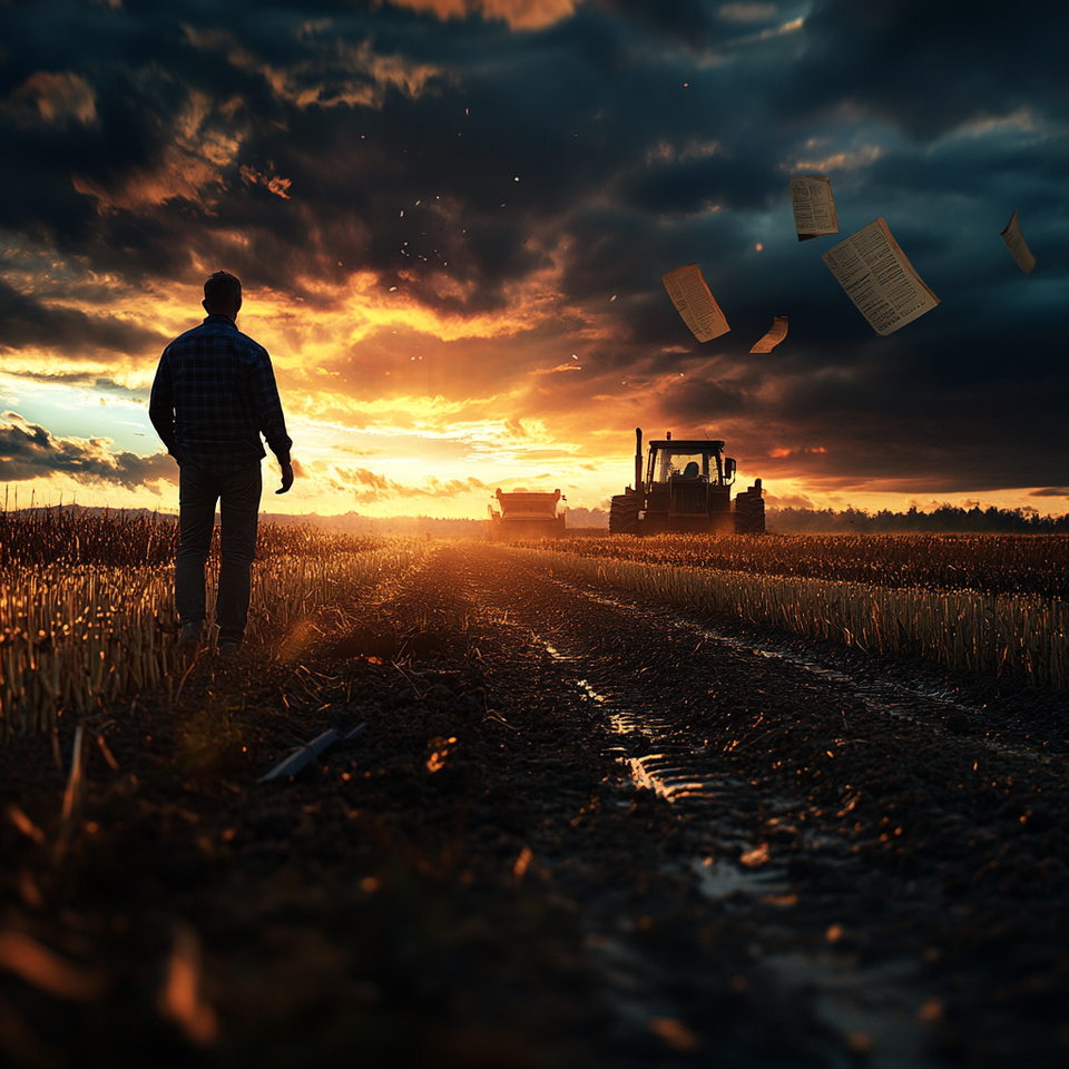 7 Critical Reasons Every Landowner Must Understand Eminent Domain Today