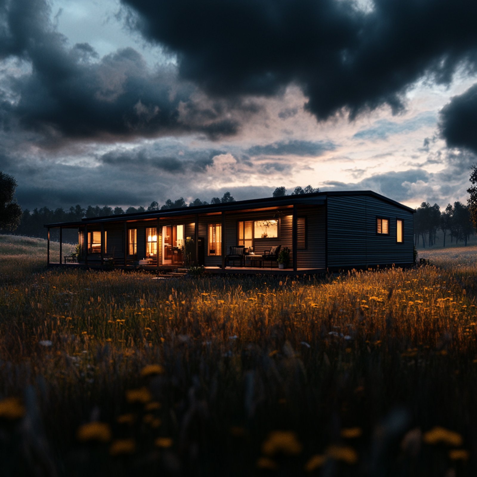 Manufactured Homes: Real Property or Personal Property?