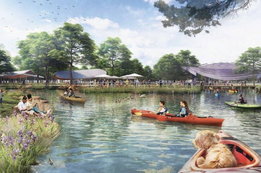 Frisco Land Development: Grand Park Project Boosts Local Values