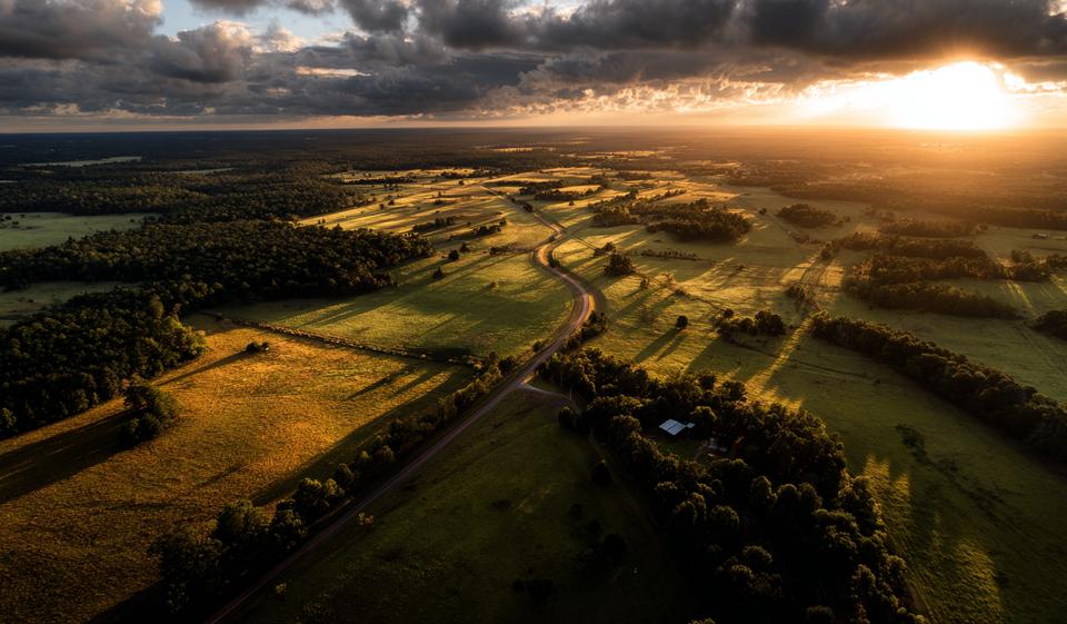 The Texas Land Market Isn't Frozen! It's Strategic