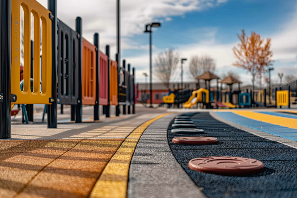 Prosper Inclusive Playground: $3M Investment Reshaping North Texas Family Development