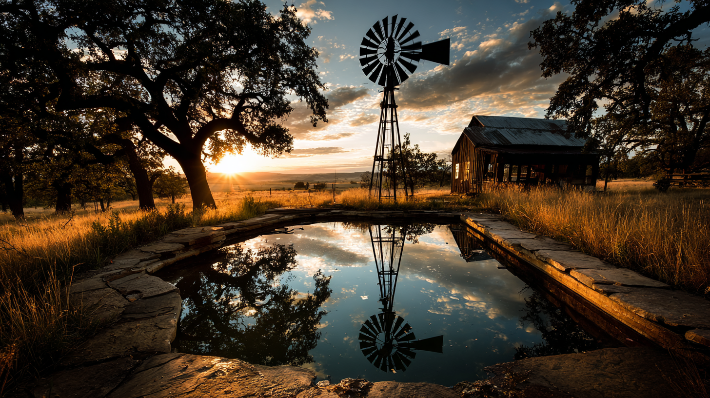 Empowering Landowners: Texas Groundwater Rights Explained