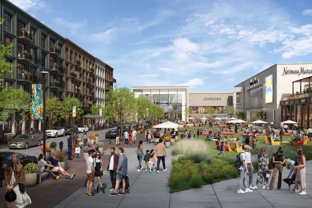 Willow Bend Redevelopment: Centennial to Begin Demolition Within Next 12 Months