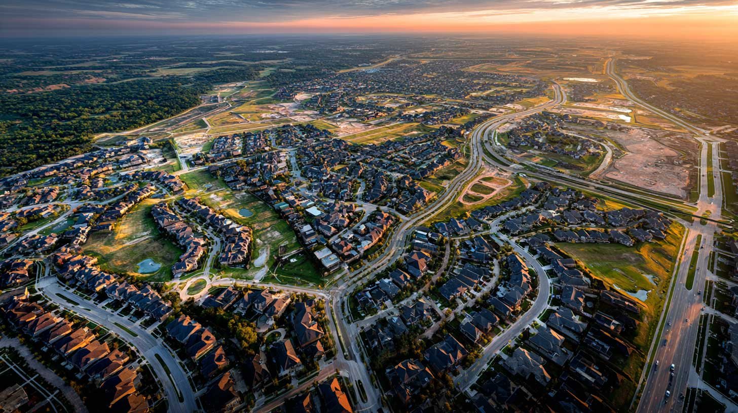 DFW Housing Market Turning Point: The Westoplex Is Where Growth Is Headed