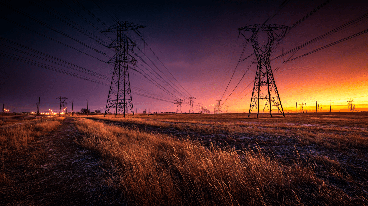 Texas Data Center Boom Is Reshaping Rural Land Markets