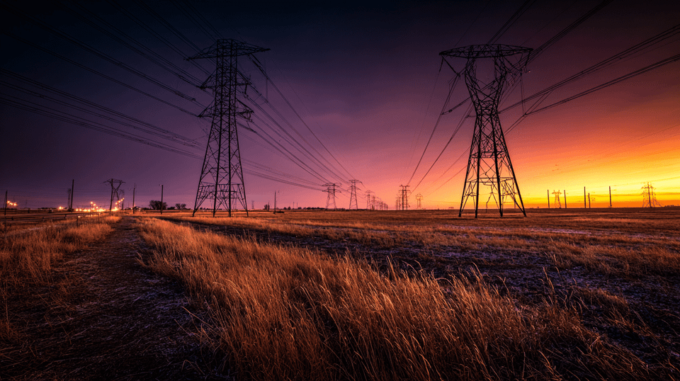 Texas Data Center Boom Is Reshaping Rural Land Markets