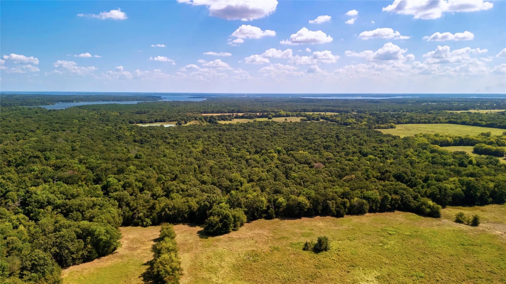 Access landlocked property