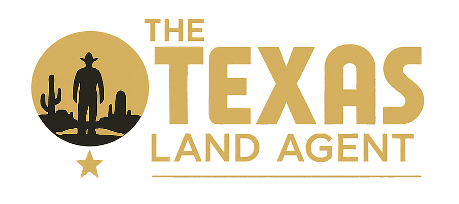 The Texas Land Agent