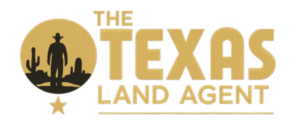 The Texas Land Agent