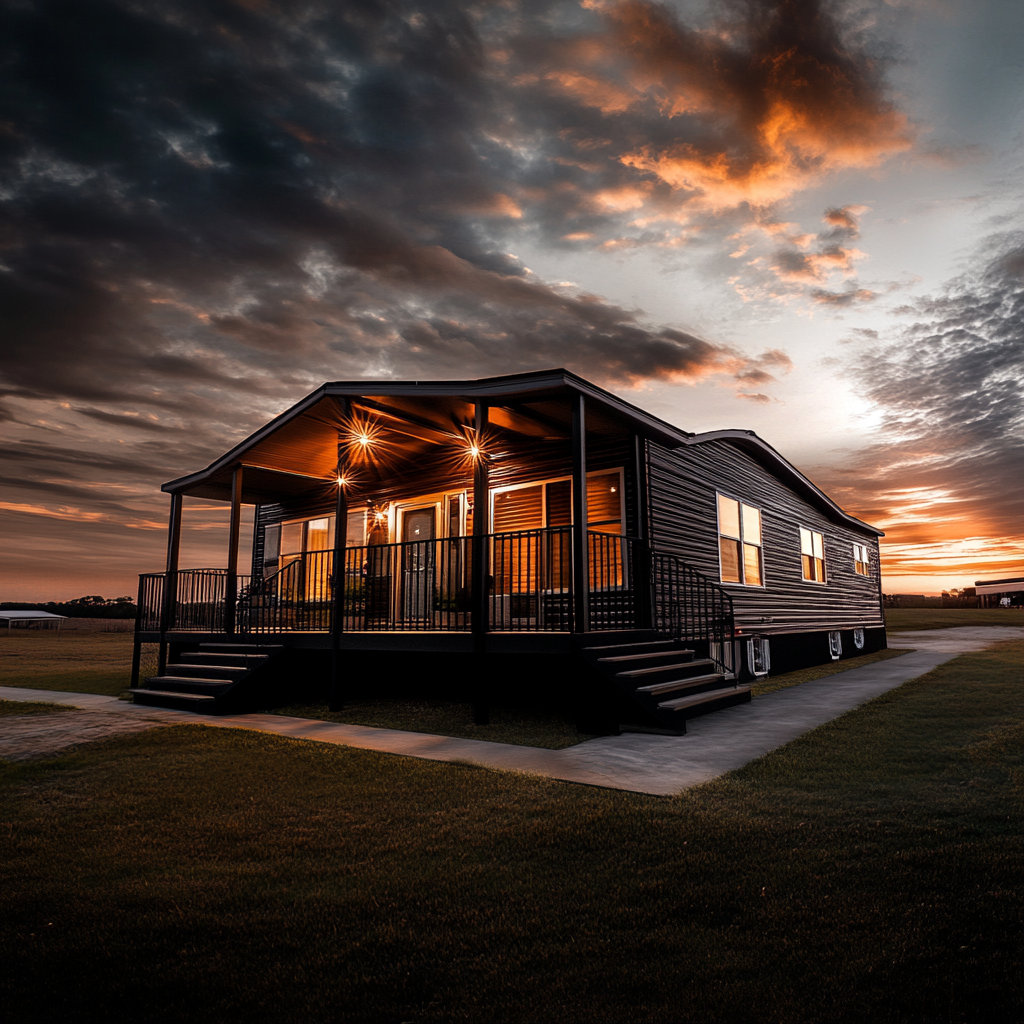 chattel loans for manufactured homes