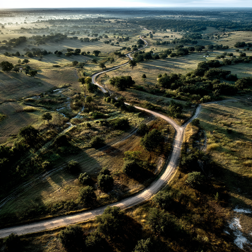 Understanding Easements in Texas Real Estate: A Guide for Agents and Property Owners