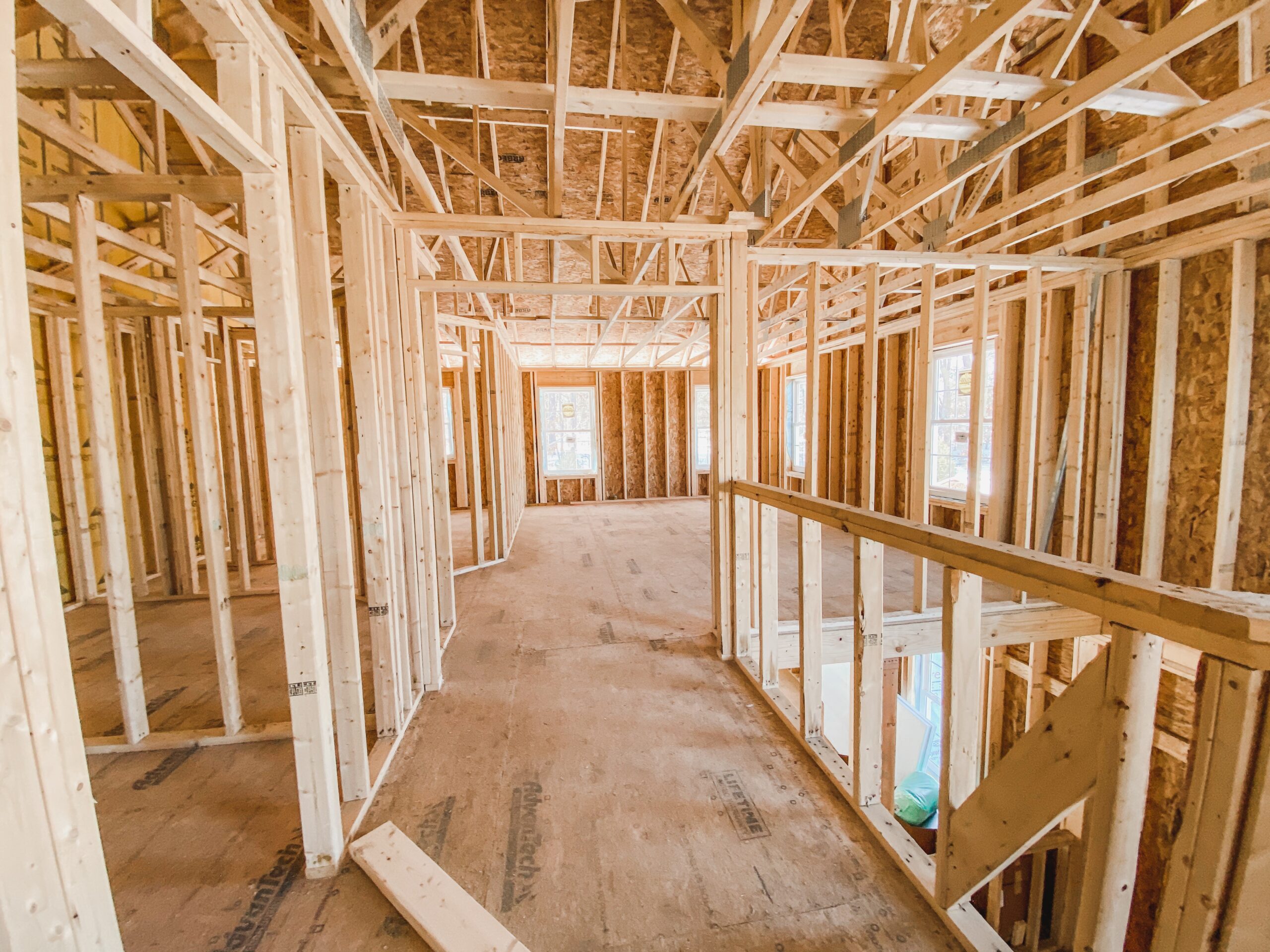 Village Homes Files Chapter 11 Amid Legal Dispute with Olerio Homes