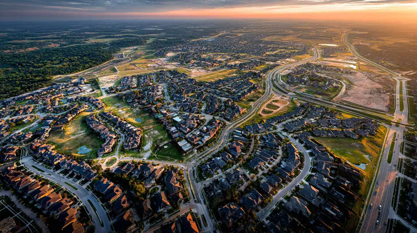 housing market