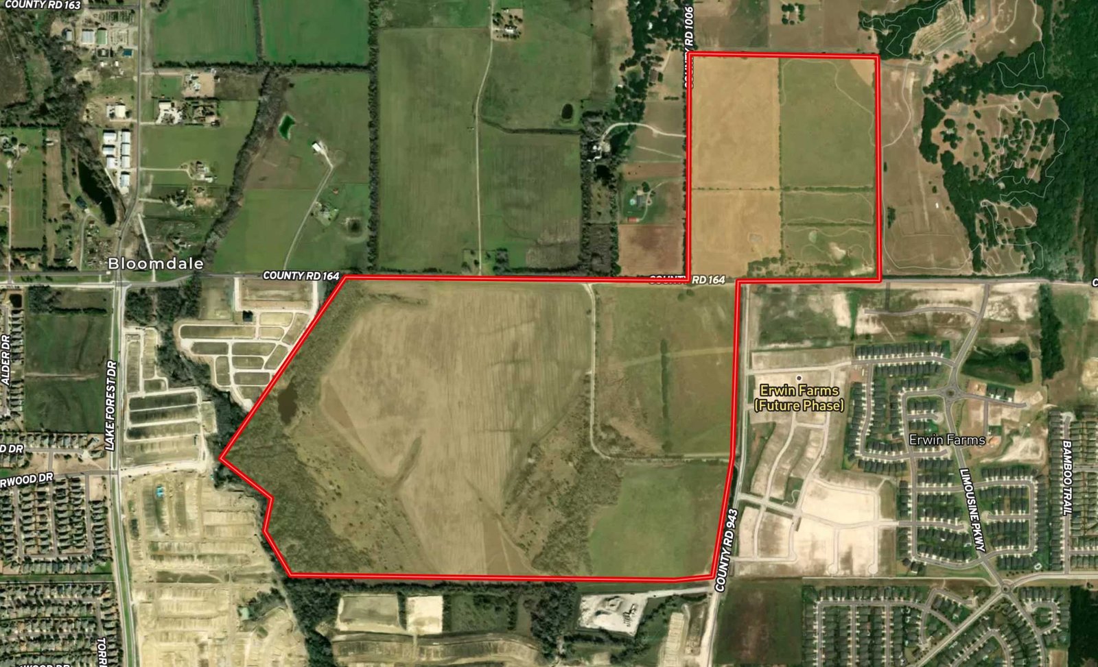 McKinney sports complex